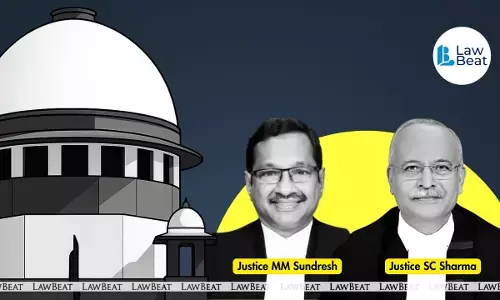 Supreme Court hears The Wire’s plea in defamation case filed by ex-JNU professor Amita Singh; Justice Sundresh remarks it’s time to decriminalise such cases.