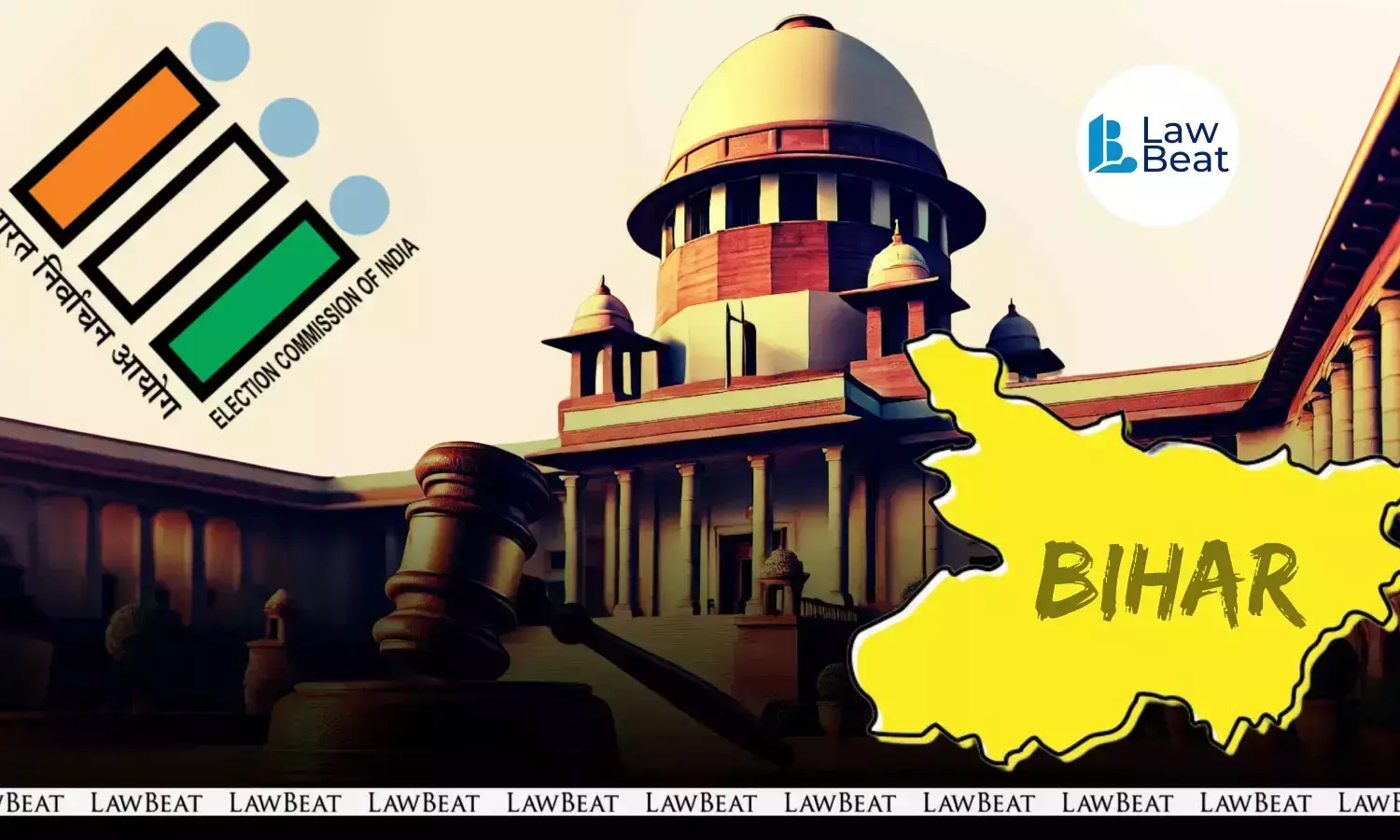 Election Commission of India tells Supreme Court that Bihar voter rolls include only Indian citizens, rejecting claims of Pakistani, Afghanistani, Rohingya, and Bangladeshi infiltrators. Election Commission of India tells Supreme Court that Bihar voter rolls include only Indian citizens, rejecting claims of Pakistani, Afghanistani, Rohingya, and Bangladeshi infiltrators.