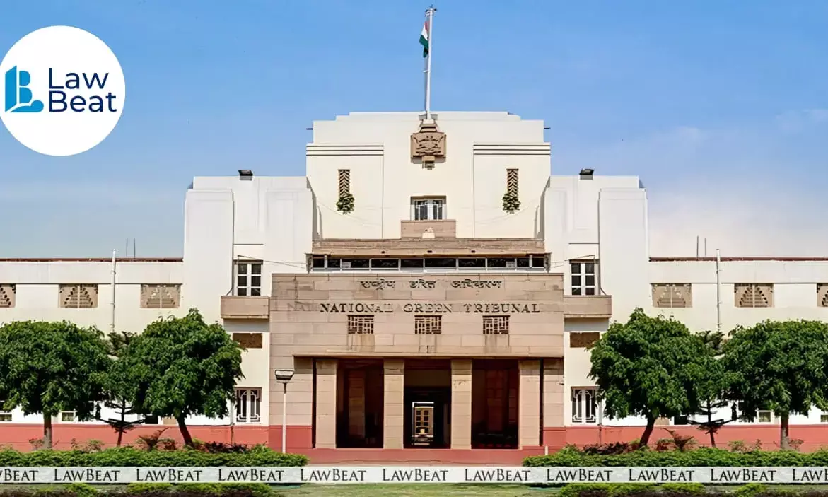 Industrial Wastes or By-Product? NGT takes up implementation of CPCB framework Industrial Wastes or By-Product? NGT takes up implementation of CPCB framework