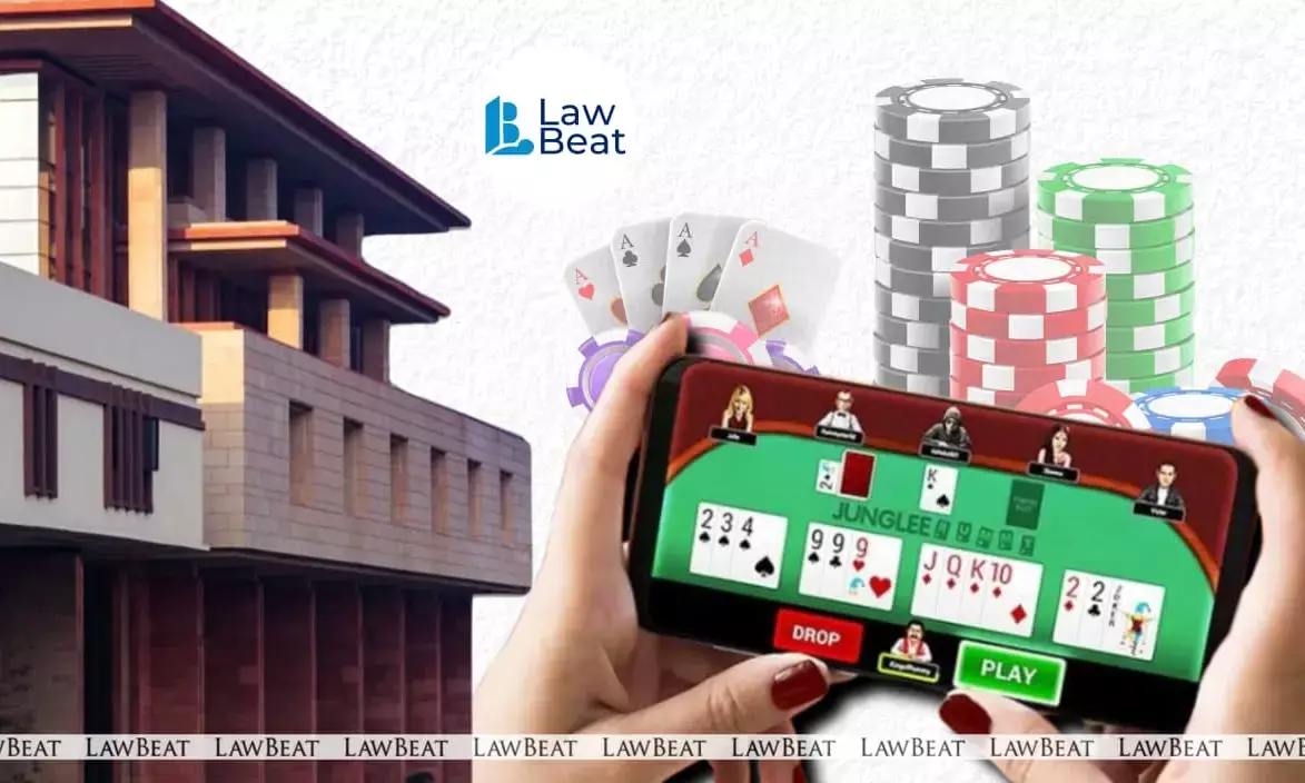 Delhi High Court hearing where Centre defended Promotion and Regulation of Online Gaming Act 2025 banning money-based online games Delhi High Court hearing where Centre defended Promotion and Regulation of Online Gaming Act 2025 banning money-based online games