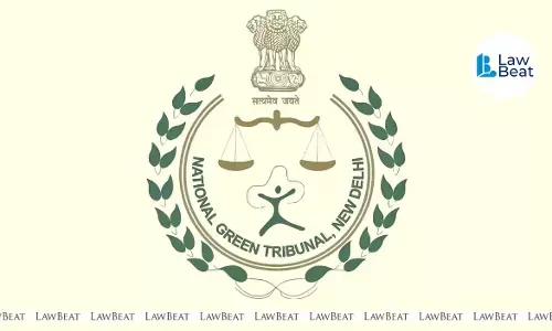 NGT Issues Notice Over Alleged Environmental Violations in Surajmal Vihar Road Project NGT Issues Notice Over Alleged Environmental Violations in Surajmal Vihar Road Project