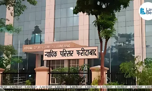Faridabad Court Denies Bail to Honey-Trap ‘Mastermind’: ₹33 Lakh Extortion of Businessman Exposed Faridabad Court Denies Bail to Honey-Trap ‘Mastermind’: ₹33 Lakh Extortion of Businessman Exposed