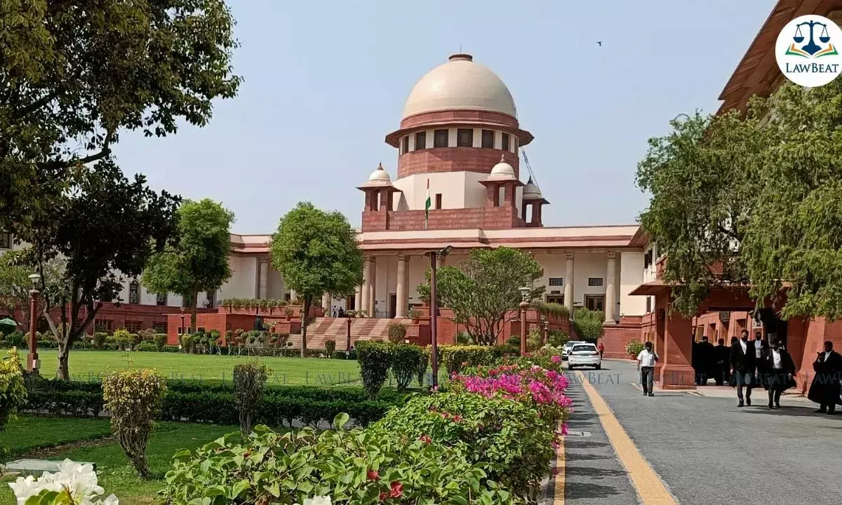 Supreme Court holds non-signatory cannot invoke arbitration without being a veritable party Supreme Court holds non-signatory cannot invoke arbitration without being a veritable party