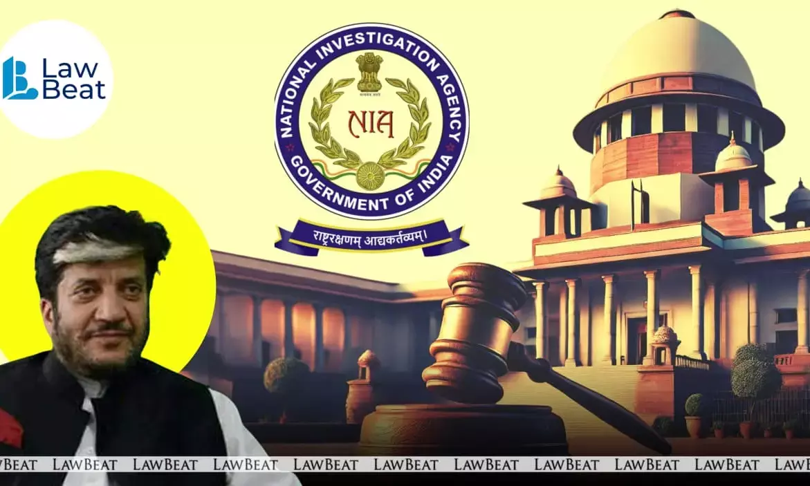 No Interim Relief: SC Issues Notice on Terrorist Shabir Shah’s Bail Plea in Terror Funding Case No Interim Relief: SC Issues Notice on Terrorist Shabir Shah’s Bail Plea in Terror Funding Case