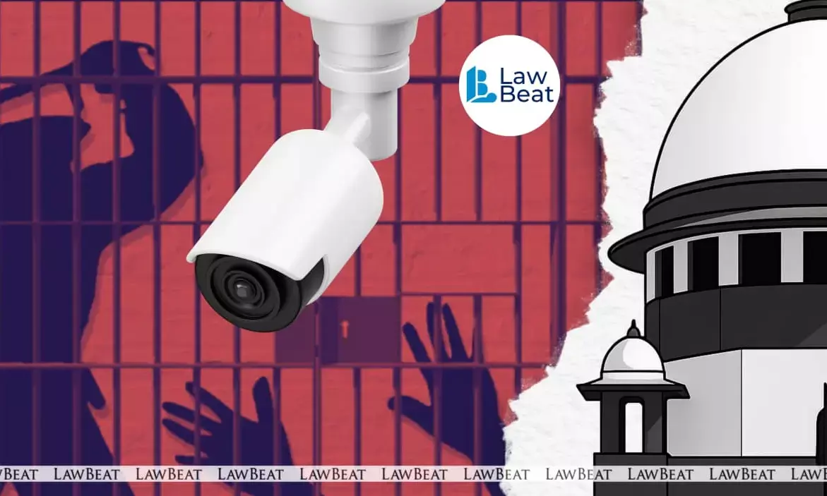 Supreme Court of India hearing case on CCTV installation in police stations, orders Home Secretary to be present