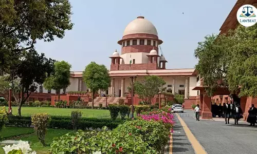 Supreme Court holds non-signatory cannot invoke arbitration without being a veritable party