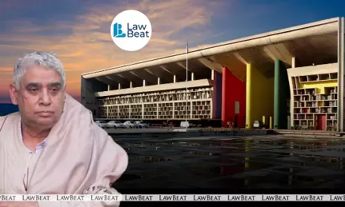 P&H High Court Suspends Life Sentence of Self-Styled Godman Rampal in Satlok Ashram Murder Case