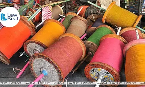 Chinese Manjha Claims Life of 25-Year-Old in Varanasi: NGT Issues Notice to UPPCB Chinese Manjha Claims Life of 25-Year-Old in Varanasi: NGT Issues Notice to UPPCB