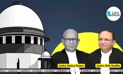 Supreme Court Grants Bail to Brothers Accused of Repeated Rape of Minor Supreme Court Grants Bail to Brothers Accused of Repeated Rape of Minor