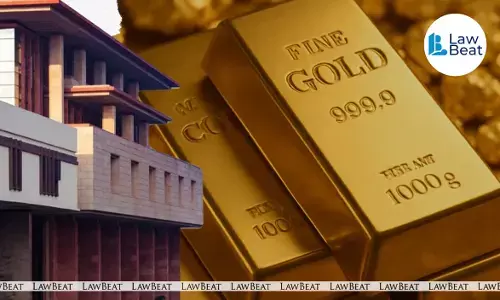 Delhi HC Declines Release of Seized Gold, Allows Saudi Arabia Returnee to File Appeal