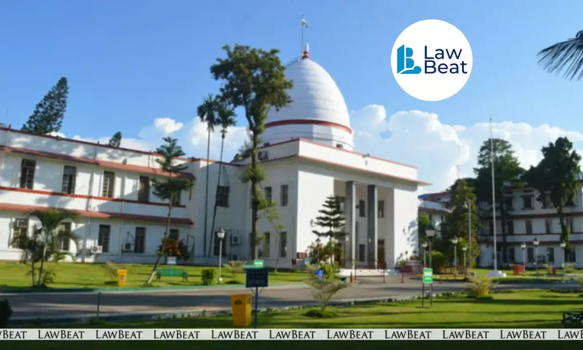 ‘Religious Persecution Narrative a Media Myth’: Gauhati HC Warns of Demographic Threat ‘Religious Persecution Narrative a Media Myth’: Gauhati HC Warns of Demographic Threat