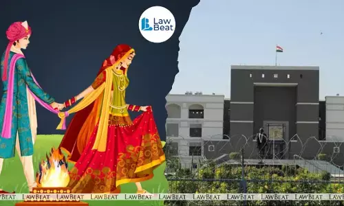 Hindu Marriages in India Cannot Be Dissolved Abroad, Rules Gujarat High Court Hindu Marriages in India Cannot Be Dissolved Abroad, Rules Gujarat High Court