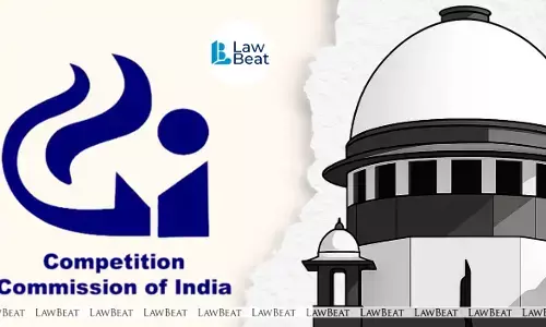 Supreme Court refuses CCIs plea to investigate patents case Supreme Court refuses CCIs plea to investigate patents case