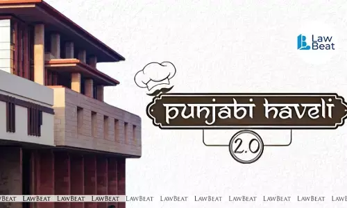 Delhi HC Backs Haveli Restaurants, Bars ‘Punjabi Haveli’ From Using Mark Delhi HC Backs Haveli Restaurants, Bars ‘Punjabi Haveli’ From Using Mark