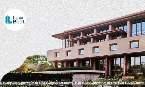 Delhi HC Seeks MHA, BSF Reply on PIL Alleging Misuse of CAPF Personnel for Domestic Work Delhi HC Seeks MHA, BSF Reply on PIL Alleging Misuse of CAPF Personnel for Domestic Work