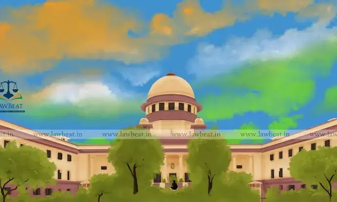 Supreme Court of India bench of Justices K Vinod Chandran and N V Anjaria upholds High Court rejection of death compensation claim in Excise Guard motor accident case, September 2025 Supreme Court of India bench of Justices K Vinod Chandran and N V Anjaria upholds High Court rejection of death compensation claim in Excise Guard motor accident case, September 2025