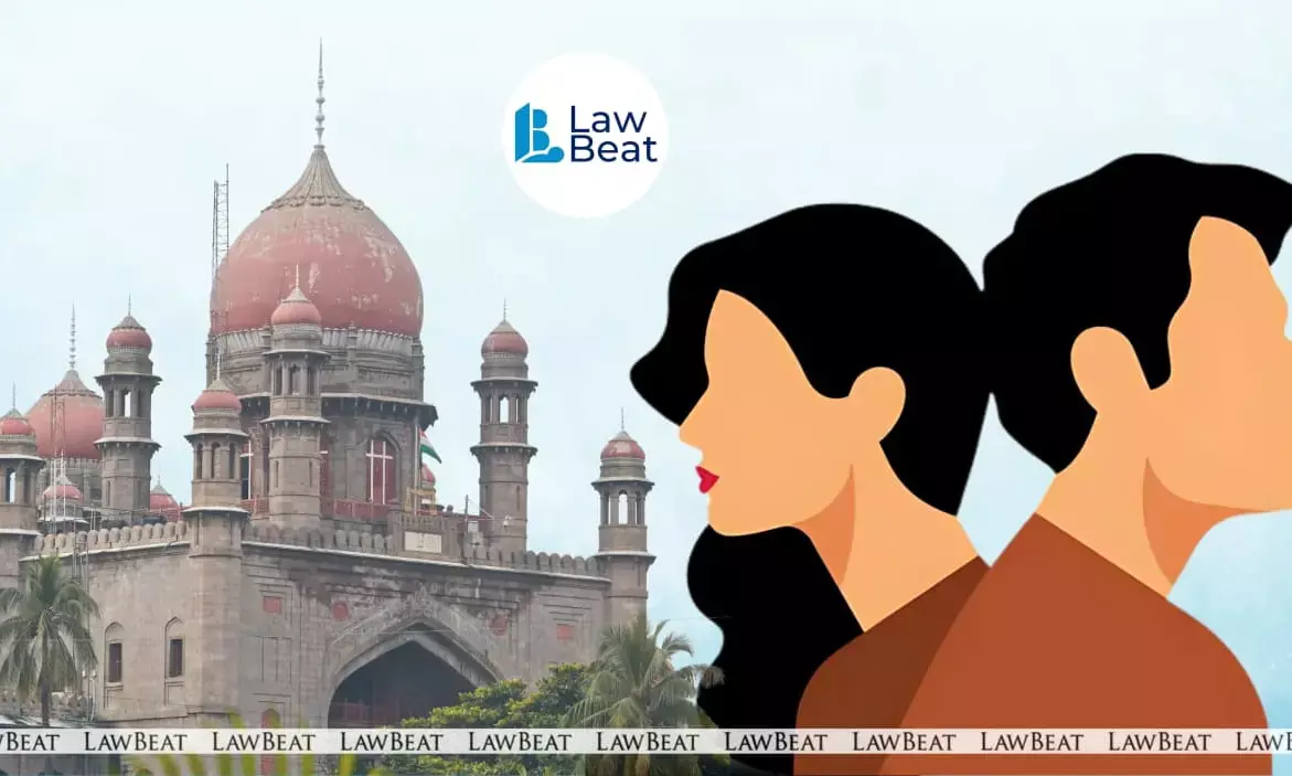 Telangana HC Quashes Dowry, Fraud Case Against Husband After Noting Couple Already Divorced in U.S. Telangana HC Quashes Dowry, Fraud Case Against Husband After Noting Couple Already Divorced in U.S.