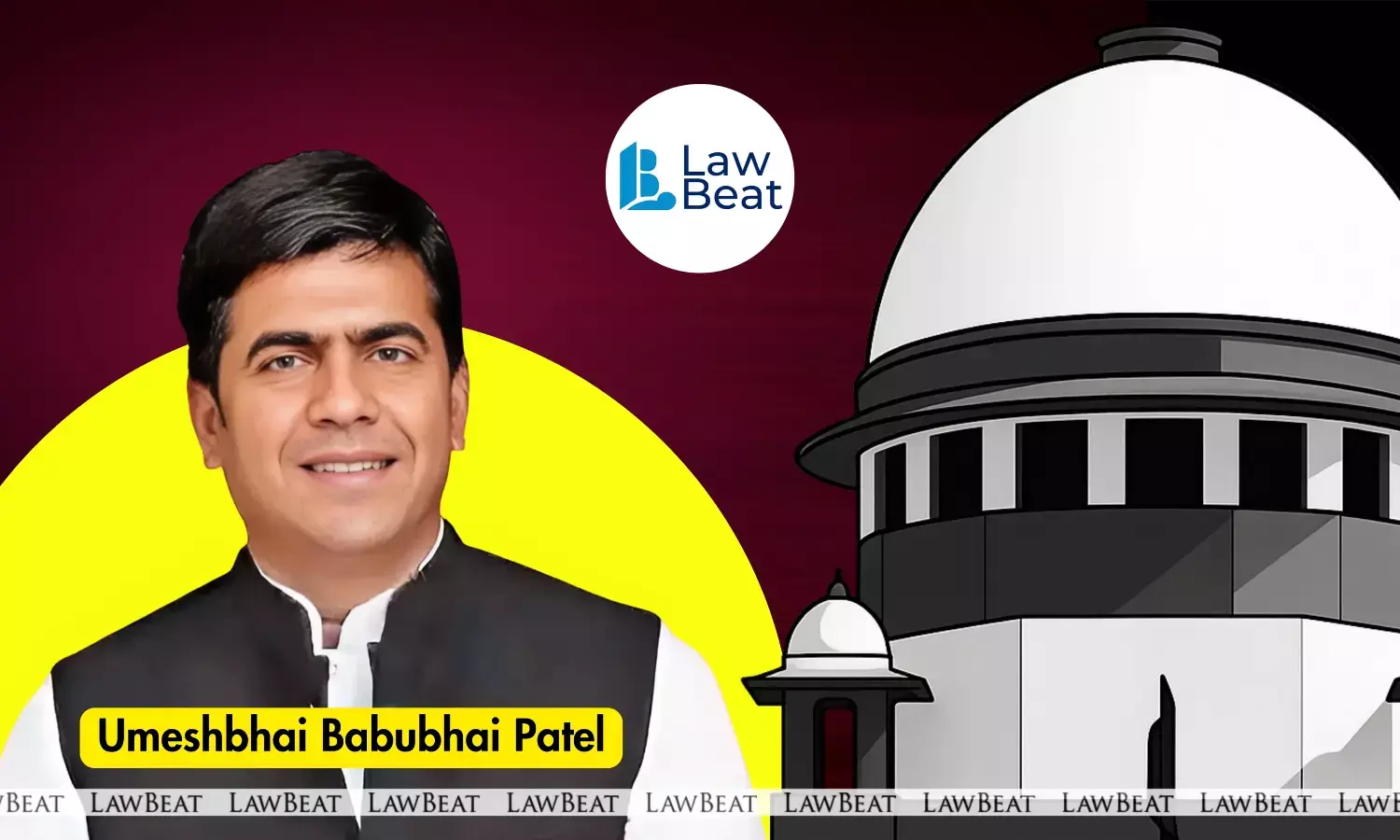 Daman MP Moves SC Seeking SIT Inquiry Into ₹33 Crore Secretariat Renovation Scam Daman MP Moves SC Seeking SIT Inquiry Into ₹33 Crore Secretariat Renovation Scam