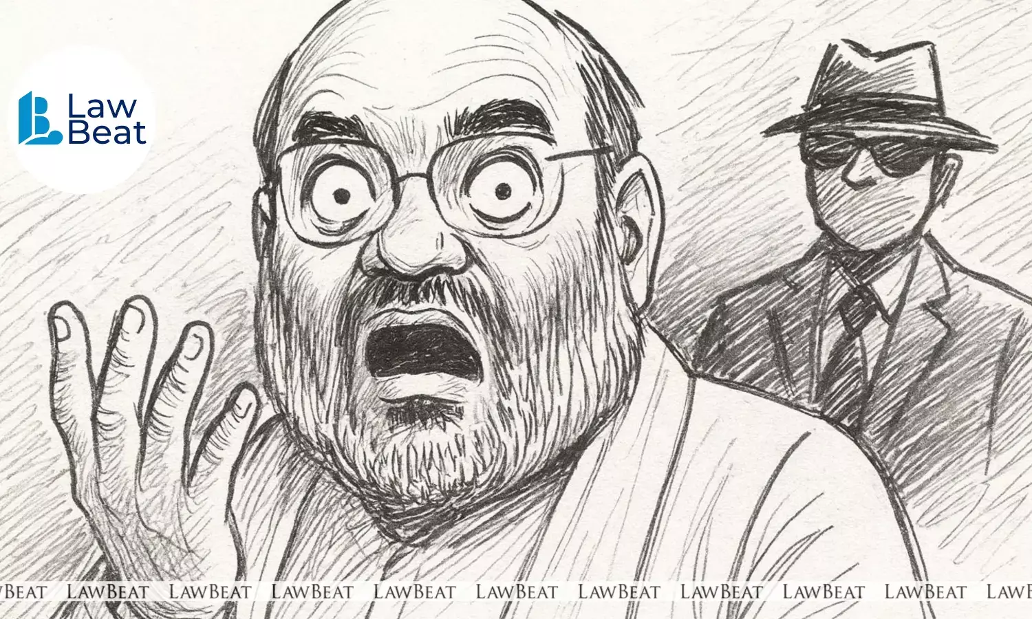 Delhi High Court order denies bail to Ajay Kumar Nayyar, accused of impersonating Amit Shah’s nephew and cheating businessman of ₹3.9 crore Delhi High Court order denies bail to Ajay Kumar Nayyar, accused of impersonating Amit Shah’s nephew and cheating businessman of ₹3.9 crore