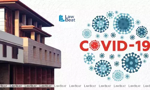 Delhi HC Orders Rs 1 Crore Compensation to Widow of School Principal Who Died on Covid Duty