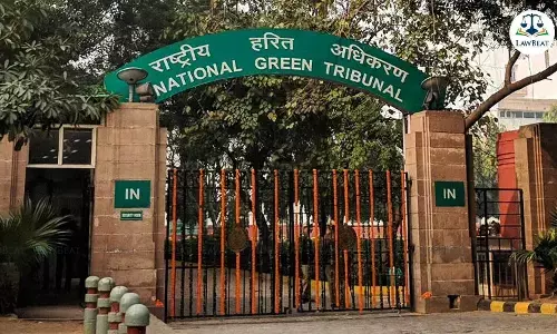 NGT Seeks Clarification from DPCC on Inspections of Alleged Illegal Dyeing Units in Delhi NGT Seeks Clarification from DPCC on Inspections of Alleged Illegal Dyeing Units in Delhi