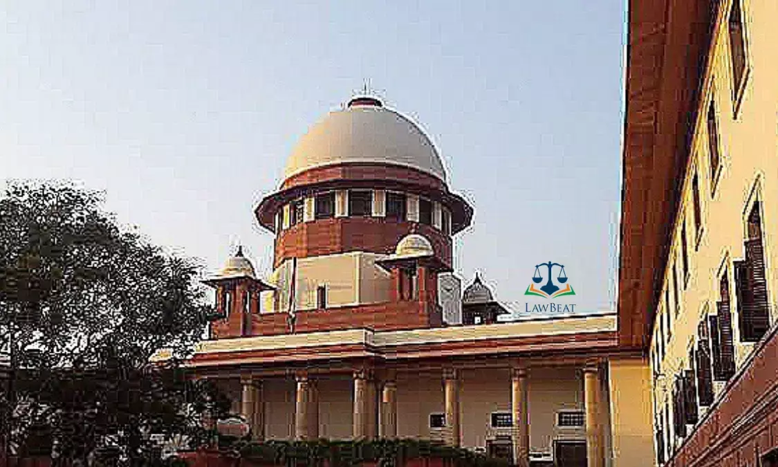 SC: Arbitral tribunal can grant pendente lite interest unless expressly barred SC: Arbitral tribunal can grant pendente lite interest unless expressly barred