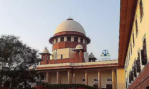 SC: Arbitral tribunal can grant pendente lite interest unless expressly barred