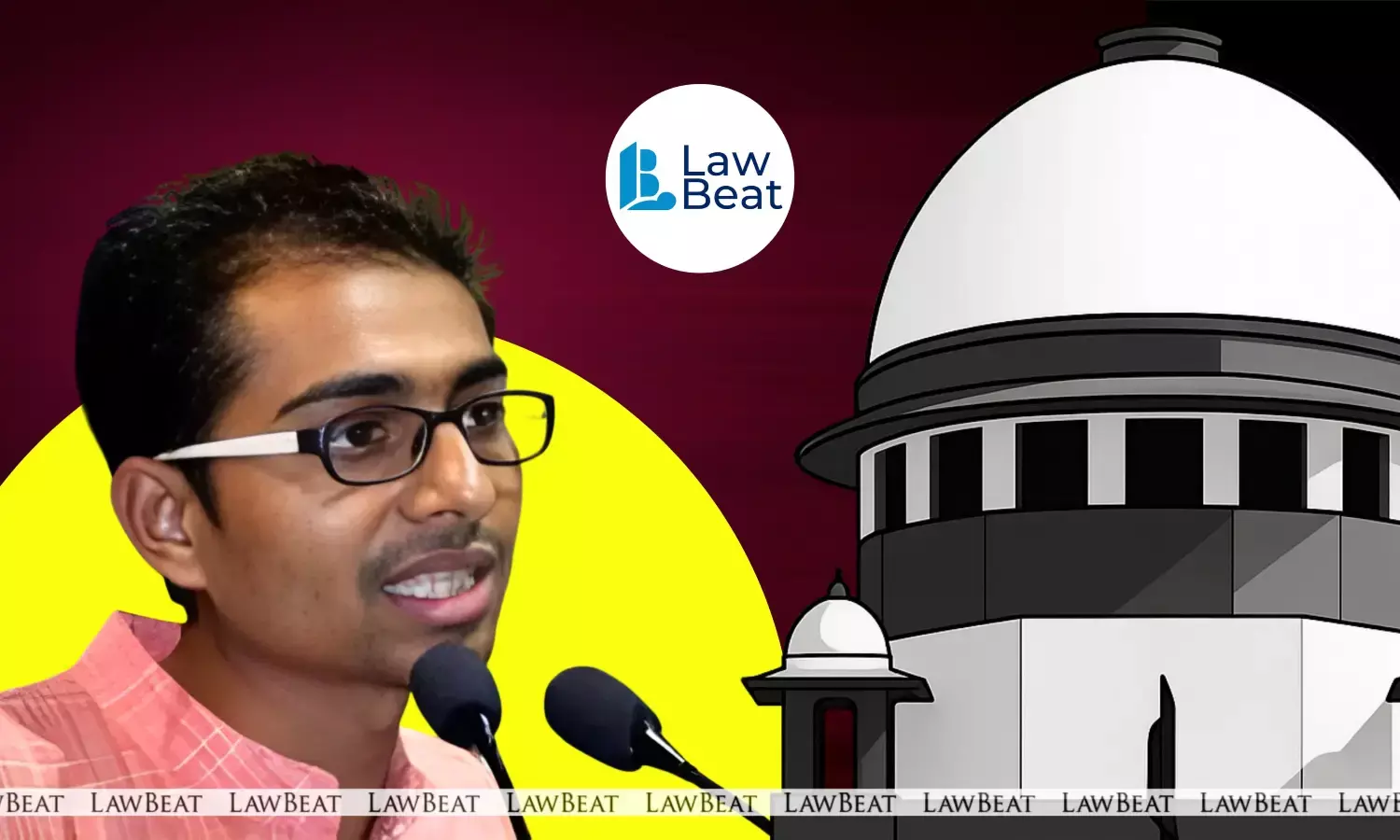 Elgar Parishad Case: SC Considers Mahesh Raut’s Medical Bail Plea; Hearing on Sept 16 Elgar Parishad Case: SC Considers Mahesh Raut’s Medical Bail Plea; Hearing on Sept 16