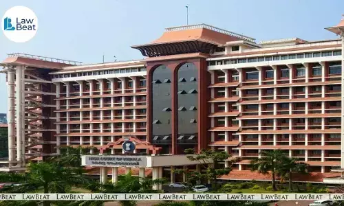 Kerala HC Closes Appeal in Nedumbala Estate Acquisition After Govt. Drops Move Under Disaster Management Act Kerala HC Closes Appeal in Nedumbala Estate Acquisition After Govt. Drops Move Under Disaster Management Act