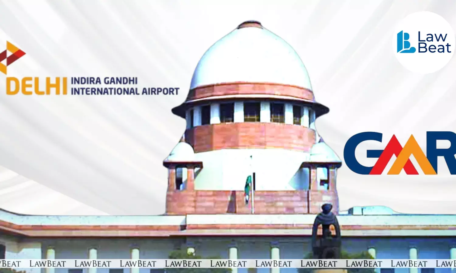 DIAL challenges Delhi HC order in Supreme Court after being directed to vacate the luxury farmhouse occupied by GMR Group Chairman GM Rao DIAL challenges Delhi HC order in Supreme Court after being directed to vacate the luxury farmhouse occupied by GMR Group Chairman GM Rao