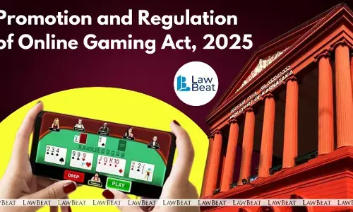 Karnataka High Court Defers Hearing on Online Gaming Act Challenge Karnataka High Court Defers Hearing on Online Gaming Act Challenge