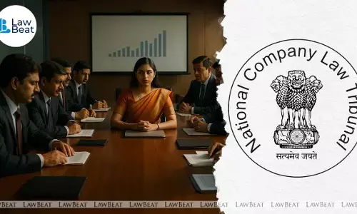 Supreme Court of India building with caption on NCLT jurisdiction in oppression and mismanagement disputes, September 2025 judgment Supreme Court of India building with caption on NCLT jurisdiction in oppression and mismanagement disputes, September 2025 judgment