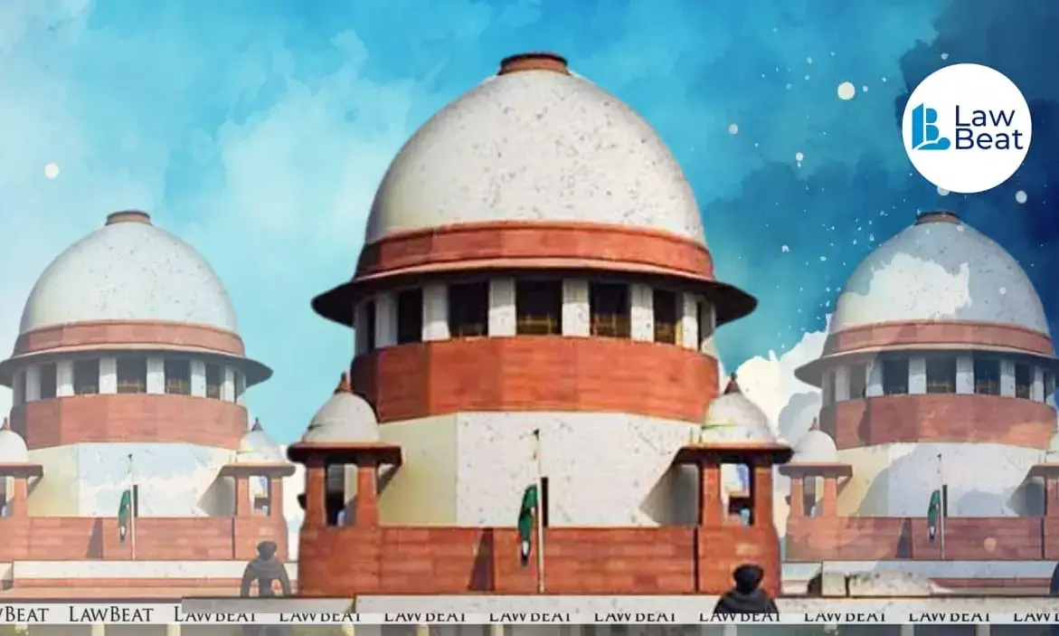 Supreme Court of India building with judges highlighting Kerala High Court’s anticipatory bail modification case September 2025 Supreme Court of India building with judges highlighting Kerala High Court’s anticipatory bail modification case September 2025