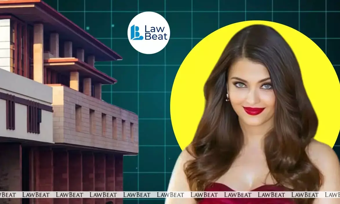 Bollywood Actress Aishwarya Rai Moves Delhi HC Seeking Protection Of Her Personality Rights Bollywood Actress Aishwarya Rai Moves Delhi HC Seeking Protection Of Her Personality Rights