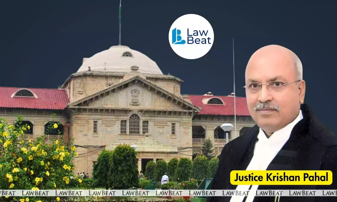 4 Years in Jail Without Charges: Allahabad HC Grants Bail in Dowry Death Case 4 Years in Jail Without Charges: Allahabad HC Grants Bail in Dowry Death Case