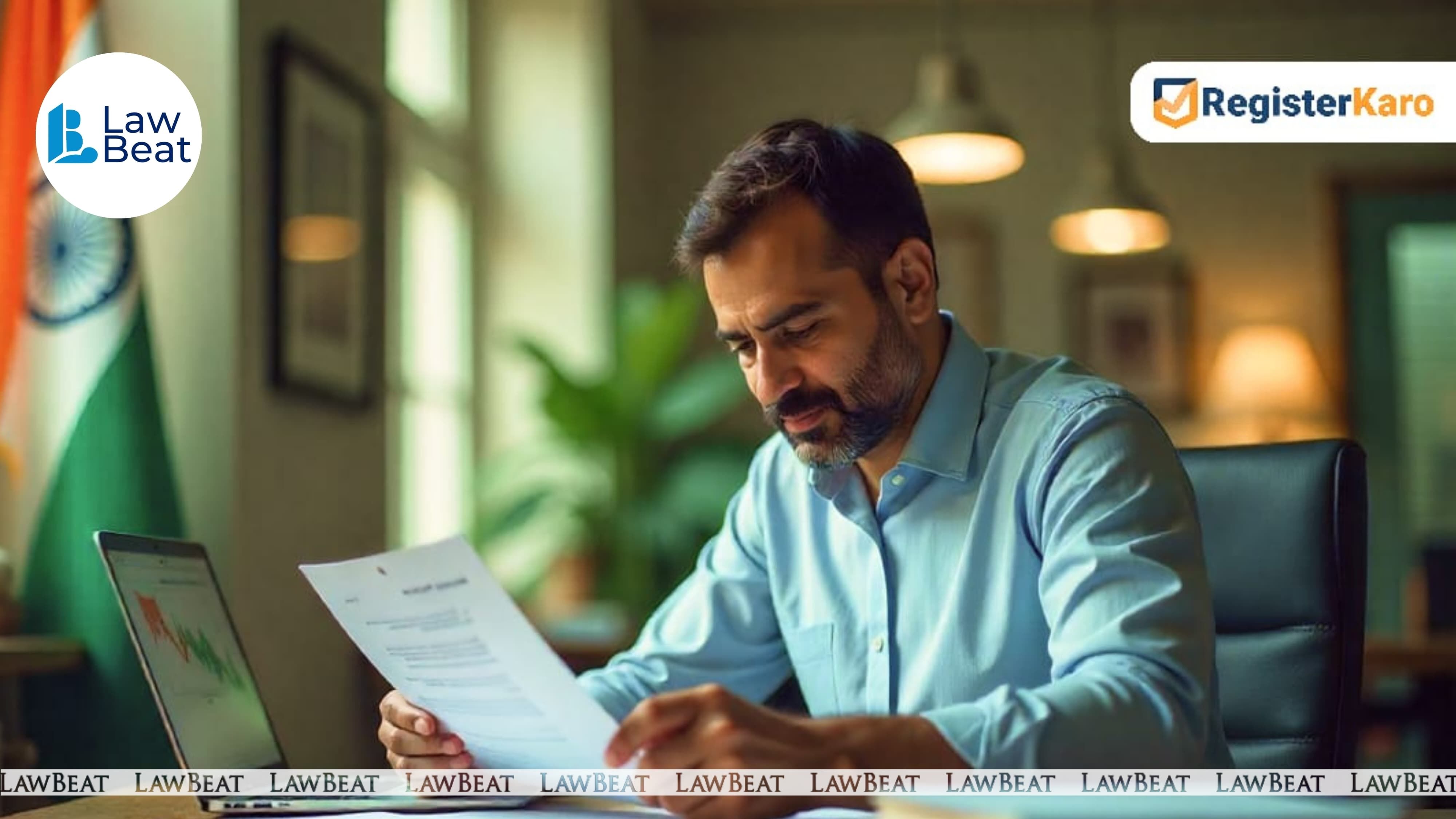 Gallery Detail: Benefits Of Registering A One Person Company In India For
