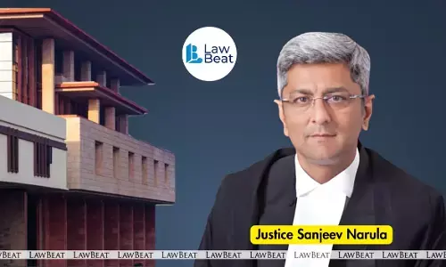 Delhi HC Rejects Plea for Early Release of Pakistani Terrorist Who Abducted Foreign Nationals Delhi HC Rejects Plea for Early Release of Pakistani Terrorist Who Abducted Foreign Nationals