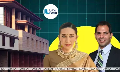 Karisma Kapoor’s Children Approach Delhi HC Seeking Share In Late Father Sunjay Kapur’s Rs 30,000 Crore Estate