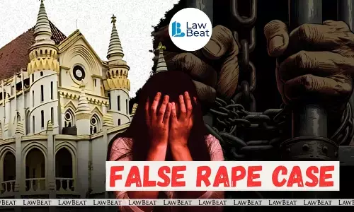 Can a ‘promise of marriage’ hold if the woman is still married? MP High Court says no