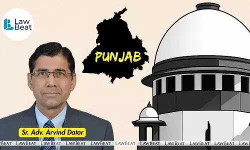 Governor cannot be constitutional filter and check validity of laws: Punjab submits before SC