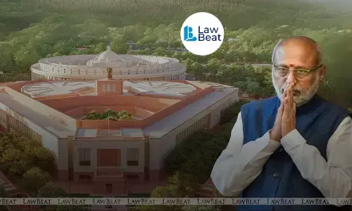 NDA’s C. P. Radhakrishnan Elected Vice President of India