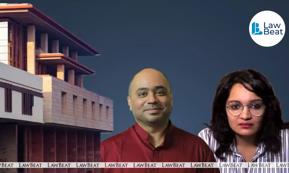 Delhi HC says Abhijit Iyer-Mitra’s recent tweets not defamatory in plea by Newslaundry journalists. Delhi HC says Abhijit Iyer-Mitra’s recent tweets not defamatory in plea by Newslaundry journalists.