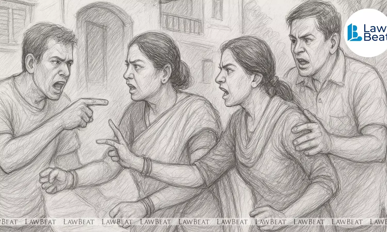 Allahabad High Court rules routine matrimonial discord is not abetment of suicide Allahabad High Court rules routine matrimonial discord is not abetment of suicide