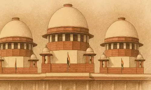 Publication of List of Financial Creditors under IBC Cannot Be Reduced to a Meaningless Formality: Supreme Court Publication of List of Financial Creditors under IBC Cannot Be Reduced to a Meaningless Formality: Supreme Court