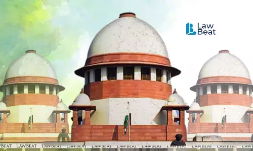 Supreme Court clarifies rules on NDPS Act legal presumption of guilt