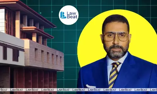 Abhishek Bachchan Moves Delhi HC Seeking Protection of Personality Rights After Wife Aishwarya Rai Abhishek Bachchan Moves Delhi HC Seeking Protection of Personality Rights After Wife Aishwarya Rai