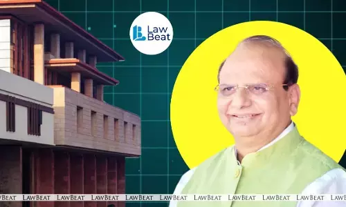 Court says LG’s directive on police station video testimony undermines fairness in trials.