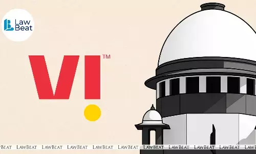 Supreme Court of India building, Vodafone Idea AGR case adjourned to October 27. Supreme Court of India building, Vodafone Idea AGR case adjourned to October 27.