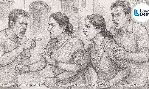 Allahabad High Court rules routine matrimonial discord is not abetment of suicide