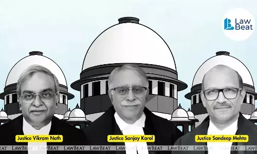 Supreme Court of India building with headline about acquittal in 2014 minor rape and murder case under POCSO and debate on rarest of rare death penalty standard Supreme Court of India building with headline about acquittal in 2014 minor rape and murder case under POCSO and debate on rarest of rare death penalty standard